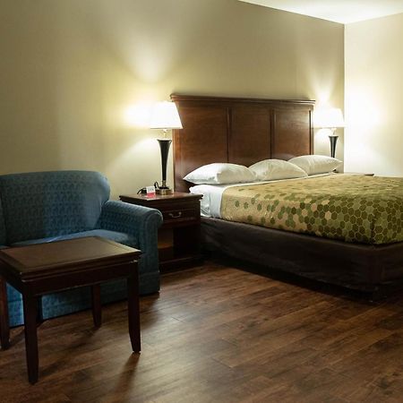 Econo Lodge Near Fort Gregg-Adams I-295 Hopewell Kültér fotó